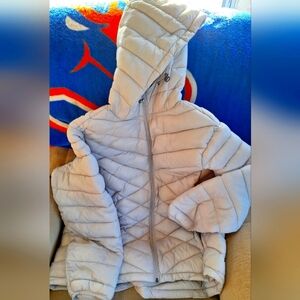 Zeroexposur Brooke packable puffer jacket